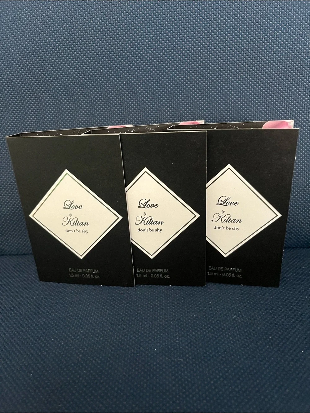 High End Assorted Women’s Fragrance Sample Set